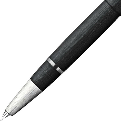NEW Lamy 2000 Fountain Pen, Black, Extra-Fine Nib (L01-EF,F,M,B)