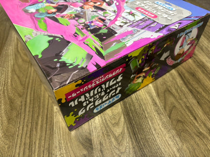 Bargain price Splatoon 2 Tank Splatter Shooter Neon Pink Water Gun