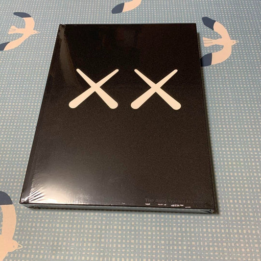 Bargain Price NEW KAWS  ANDY WARHOL  UNIQLO Collection Art Book 2024
