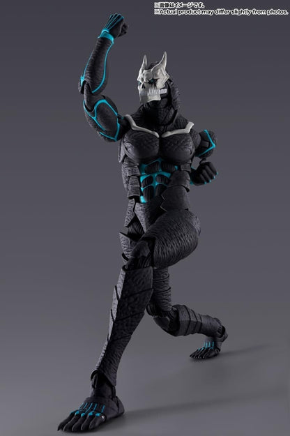 S.H.Figuarts Kaiju No. 8 Kaiju No. 8 BANDAI Action Figure SHF SH anime manga