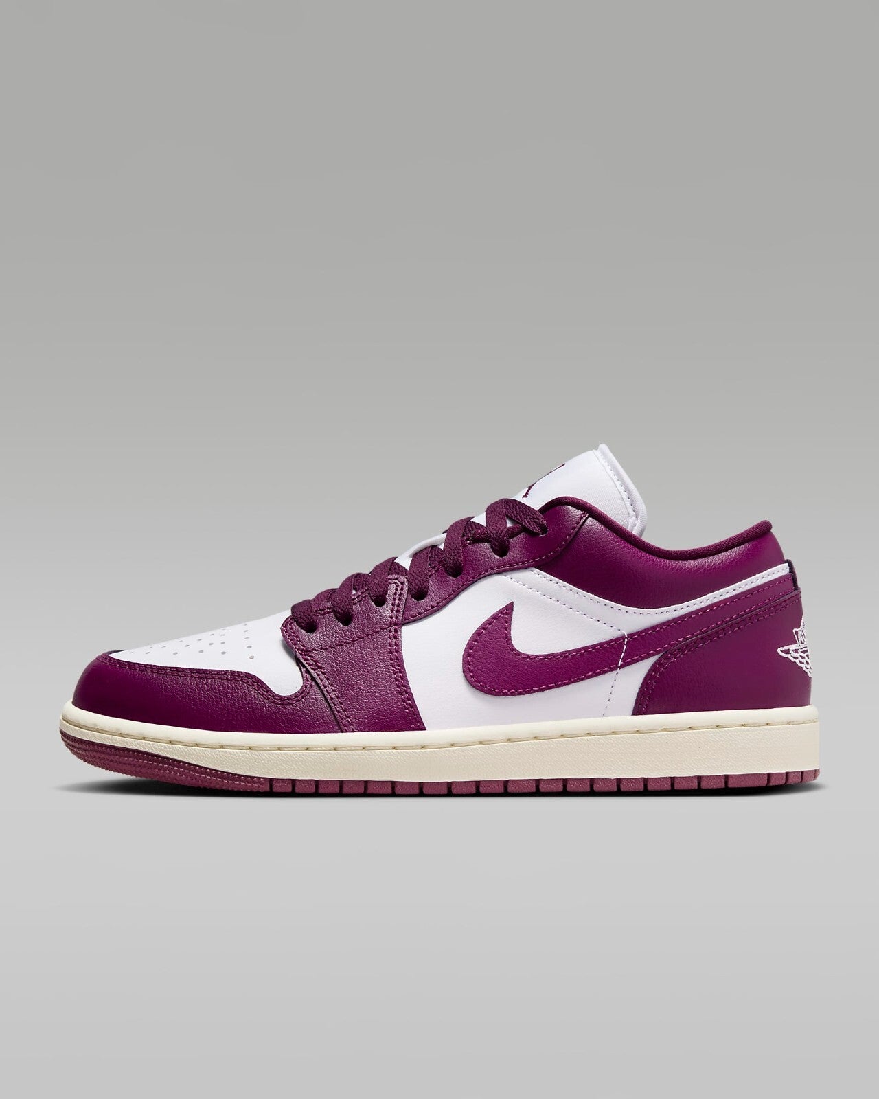 Bargain Price【selectable Multi color】Nike Air Jordan 1 LOW
