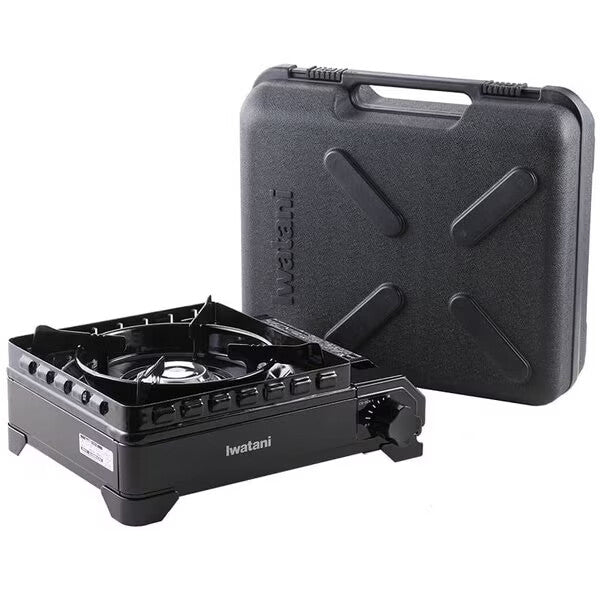 Bargain Price Iwatani CB-ODX-1 Cassette Stove Gus Burner Tough Maru New acs