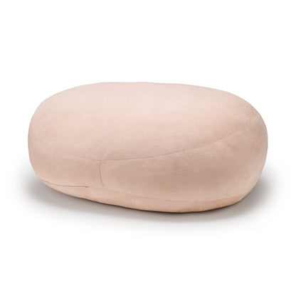 【Selectable Color】 MUJI Cushion Multi Purpose Soft Polyester Big Large JAPAN