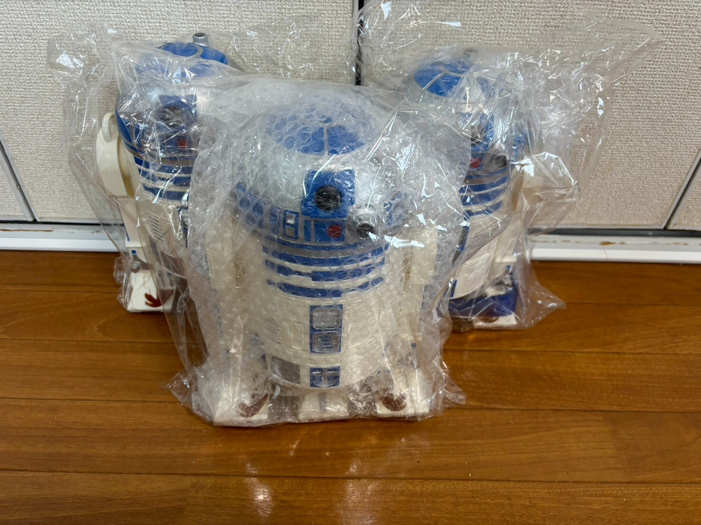 Tokyo Disney Resort Limited Disneyland STAR WARS R2-D2 Popcorn Bucket JAPANsp