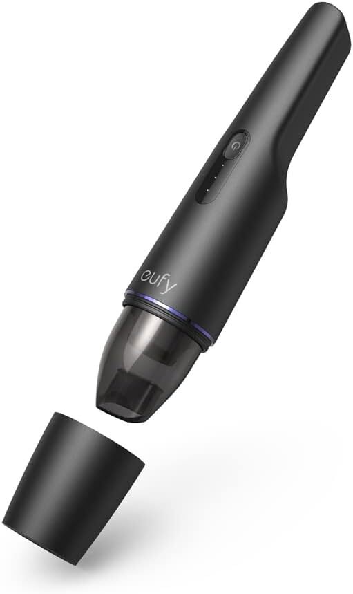 【Selection:Cleaner Body or Charger】 Anker Eufy HomeVac Handy Cleaner H11/H20/H30