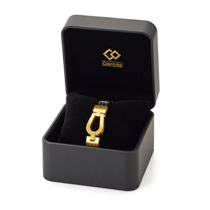 see description 2colors 2sizes Colantotte THEO Loop CARO Magnetic Loop P170P100