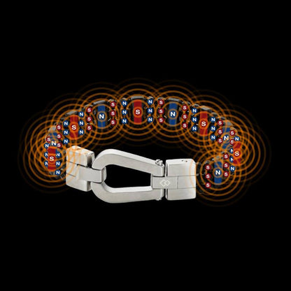 see description 2colors 2sizes Colantotte THEO Loop CARO Magnetic Loop P170P100