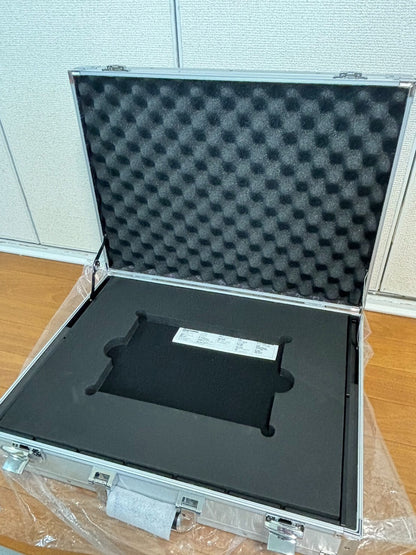 Deck set Konami Yu-Gi-Oh! 25th Anniversary Kaiba Attache Case Suitcase gift