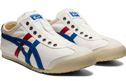 Bargain Price Onitsuka Tiger MEXICO 66 SLIP-ON Sneaker US 5-11 Unisex
