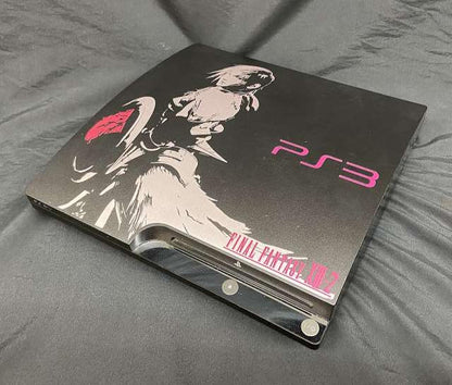 【Selection Items】Sony PlayStation3 PS3 FINAL FANTASY XIII-2 LIGHTNING EDITION