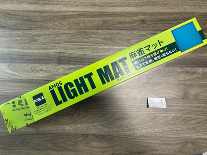 Bargain Price TAIYO GIKEN Mahjong Light Mat Ultralight Weight