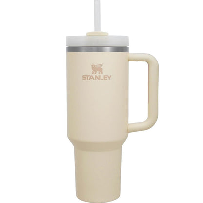 Bargain Price 40oz STANLEY Quencher H2.0 Flowstate Tumbler 1.18L B pattern