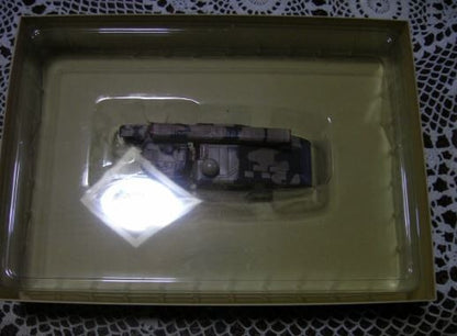 1/144 Figure Shagohod PS2 METAL GEAR SOLID 3 SNAKE EATER PREMIUM PACKAGE Konami