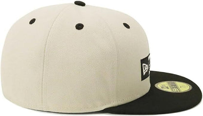 Bargain price New Era Cap Pokemon Collaboration 59FIFTY 2 Colors Stone Black