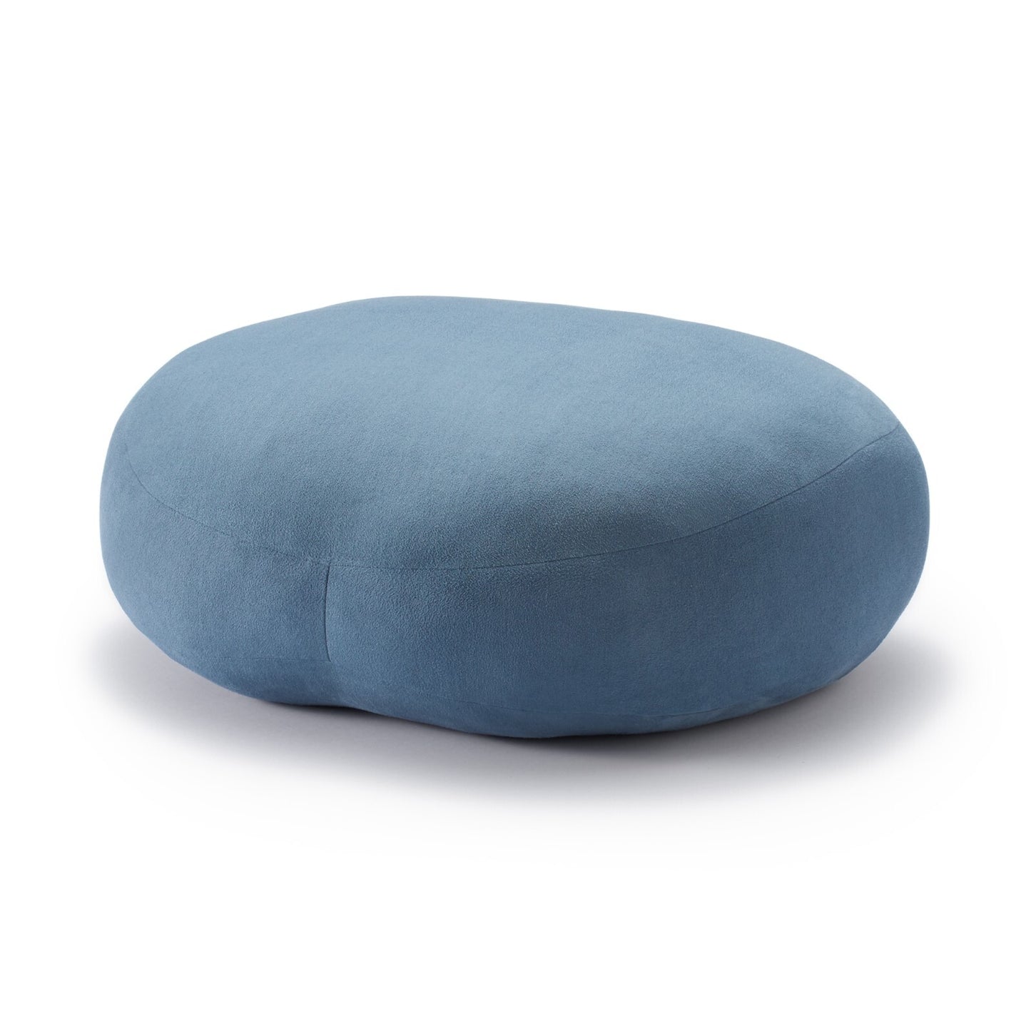 【Selectable Color】 MUJI Cushion Multi Purpose Soft Polyester Big Large JAPAN