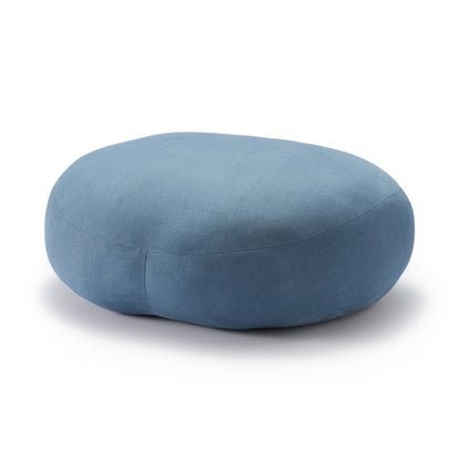 【Selectable Color】 MUJI Cushion Multi Purpose Soft Polyester Big Large JAPAN