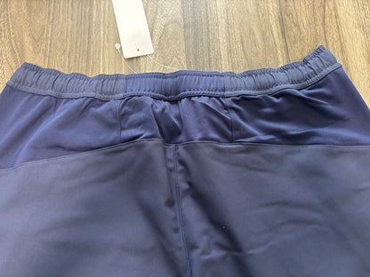 【GREEN ORANGE】Uniqlo NK Dry EX Kei Nishikori model Tennis Short French OPEN acs