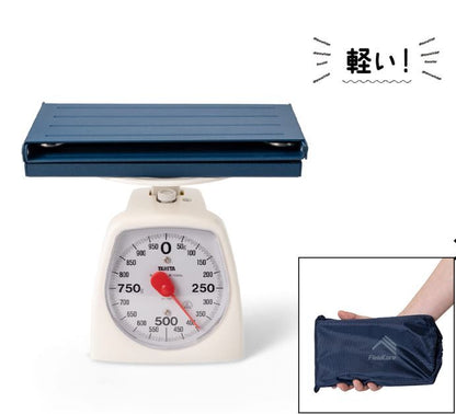 Bargain Price WORKMAN Folding Heat-resistant aluminum table NEW Japan camp