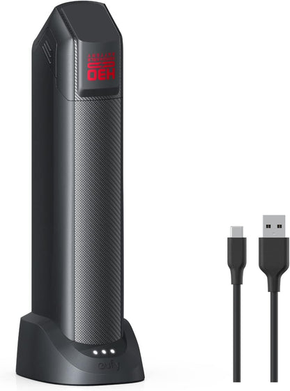 【Selection:Cleaner Body or Charger】 Anker Eufy HomeVac Handy Cleaner H11/H20/H30