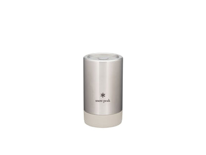 [selectable many types] Snow Peak Tobachi Thermal containers Camping tools