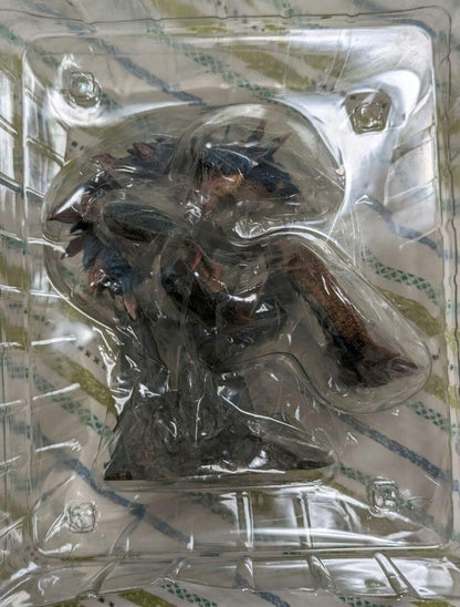 JAPAN OFFICIAL Capcom Monster Hunter Figure Builder Creator's Model Lagiacrus