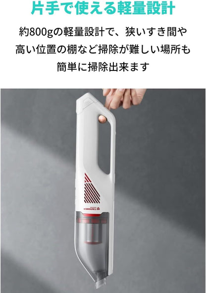 【Selection:Cleaner Body or Charger】 Anker Eufy HomeVac Handy Cleaner H11/H20/H30