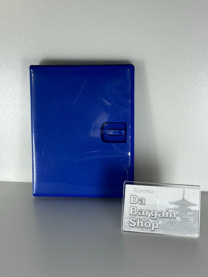 USED PS Vita Itadaki Street Dragon Quest & Final Fantasy 30th ver