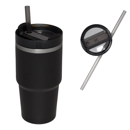 Bargain Price 20.2oz STANLEY H2.0 vacuum slim quencher 0.6L tumbler