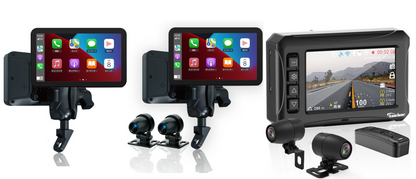 【3 types】Kaedear Smart Display KDR-D11/Drive Recorder KDR-D21,KDR-D801-BSD