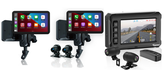 【3 types】Kaedear Smart Display KDR-D11/Drive Recorder KDR-D21,KDR-D801-BSD