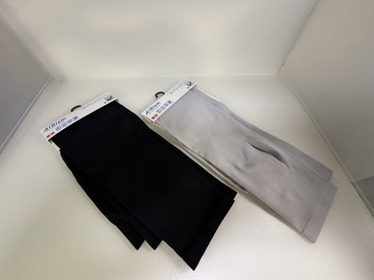 bargain priced Uniqlo UV cut Seamless Arm Cover AIRism Nylon 464756 New M,L