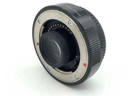 USED OLYMPUS MC-14 M.ZUIKO Micro Four Thirds DIGITAL 1.4xTELECOVERTER cameraLens