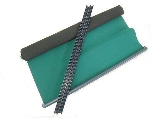 Bargain Price TAIYO GIKEN Mahjong Light Mat Ultralight Weight