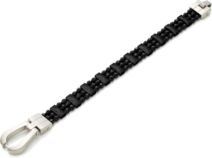 see description 2colors 2sizes Colantotte THEO Loop CARO Magnetic Loop P170P100