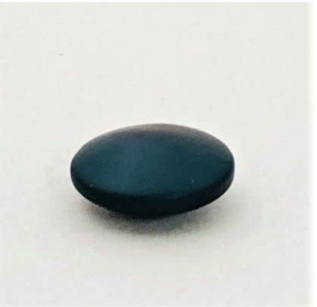 Honda Kasei Go stones hard glass Shinsei Goishi bamboo (about 9mm thick) JAPAN