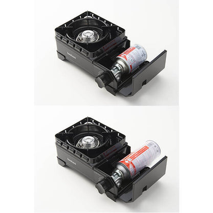 Bargain Price Iwatani CB-ODX-JR Cassette Stove Gus Burner Tough Maru Jr. Japan
