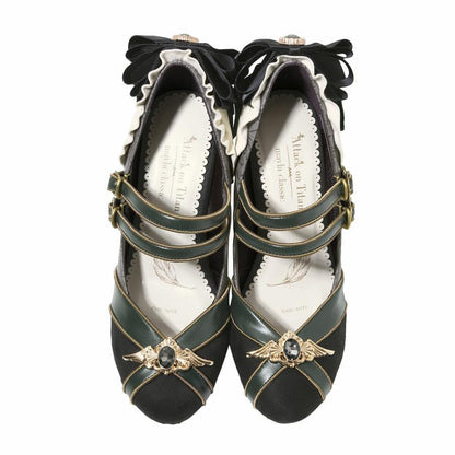 Mayla  classic Attack on Titan Iconic Shoes Eren Mikasa Hange Armin Levi Erwin