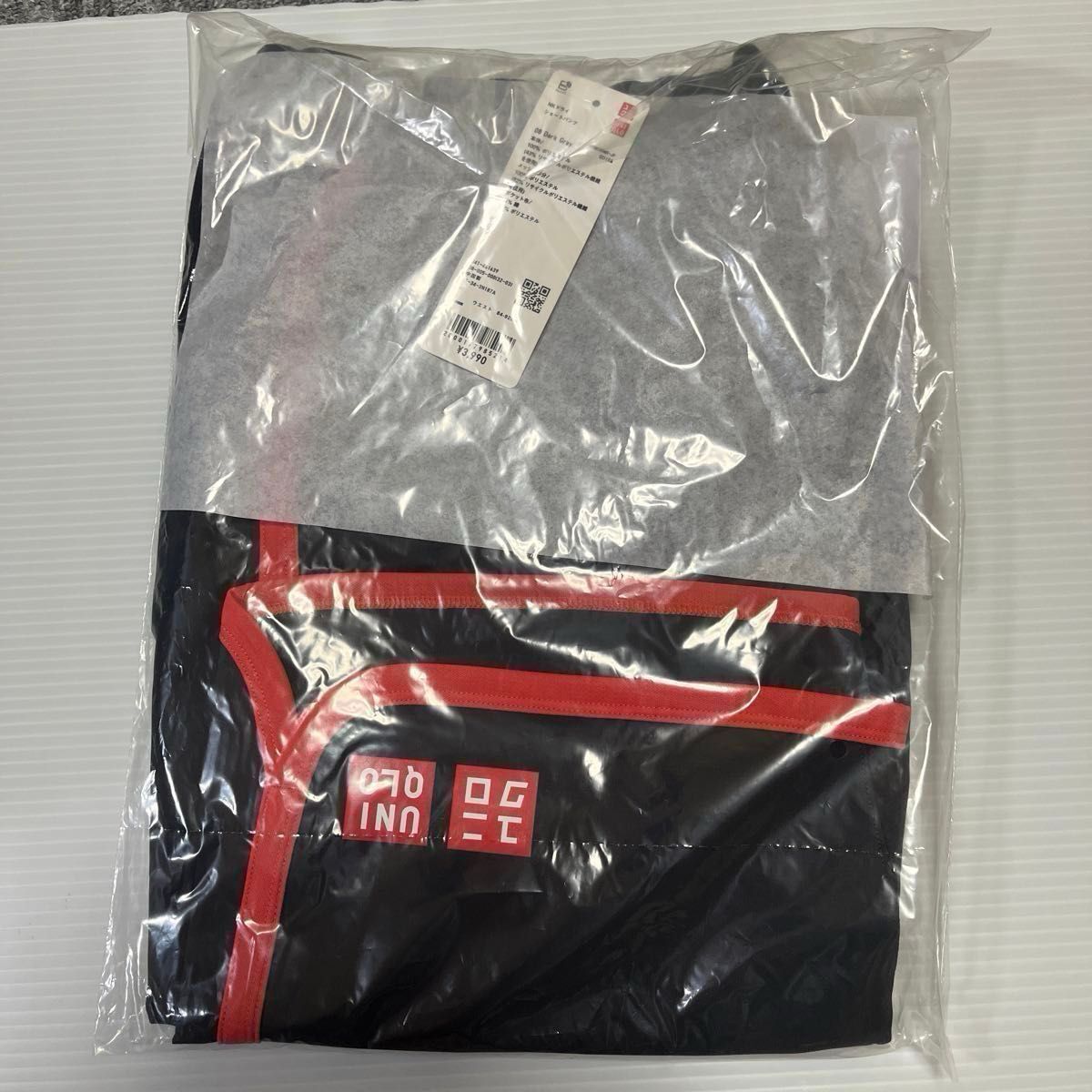 【GREEN ORANGE】Uniqlo NK Dry EX Kei Nishikori model Tennis Short French OPEN acs