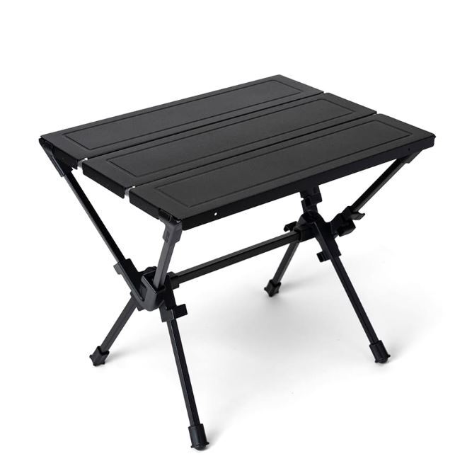Bargain Price WORKMAN Folding Field Table heat-resisting NEW Japan camp