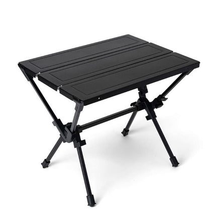 Bargain Price WORKMAN Folding Field Table heat-resisting NEW Japan camp
