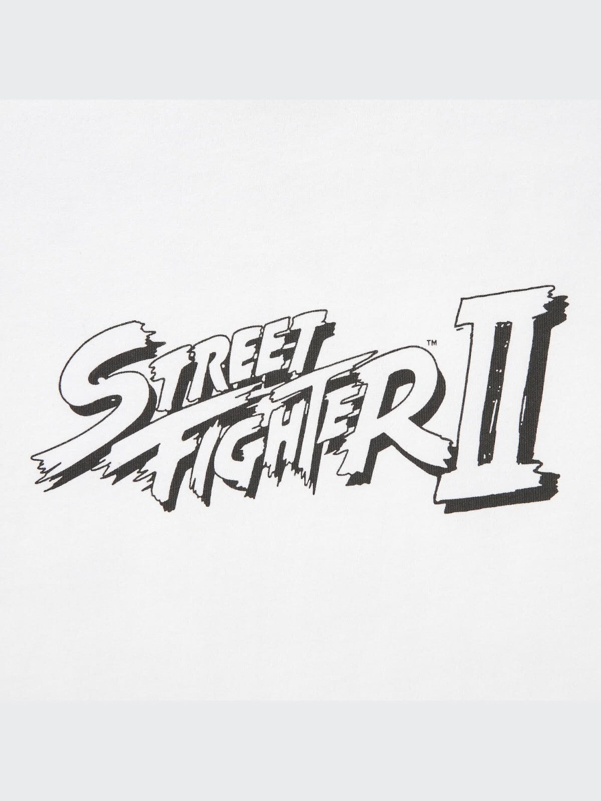 Bargain Price UNIQLO STREET FIGHTER Unisex T-Shirt  UT Fighting Game Legends