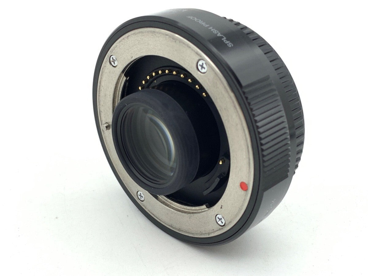 USED OLYMPUS MC-14 M.ZUIKO Micro Four Thirds DIGITAL 1.4xTELECOVERTER acs