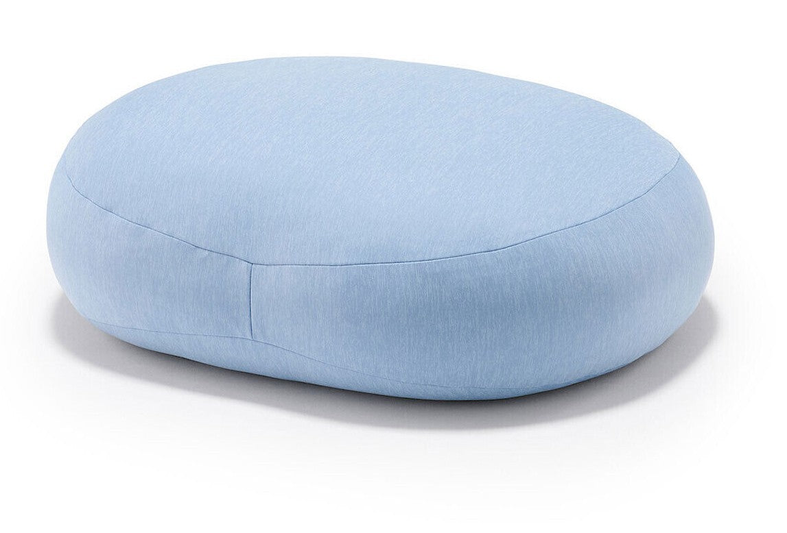 【Selectable Color】 MUJI Cushion Multi Purpose Soft Polyester Big Large JAPAN
