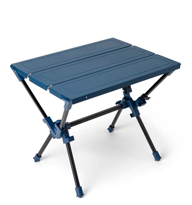 Bargain Price WORKMAN Folding Field Table heat-resisting NEW Japan camp