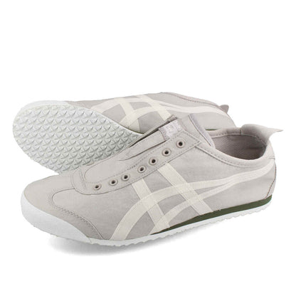 Bargain Price Onitsuka Tiger MEXICO 66 SLIP-ON Sneaker US 5-11 Unisex