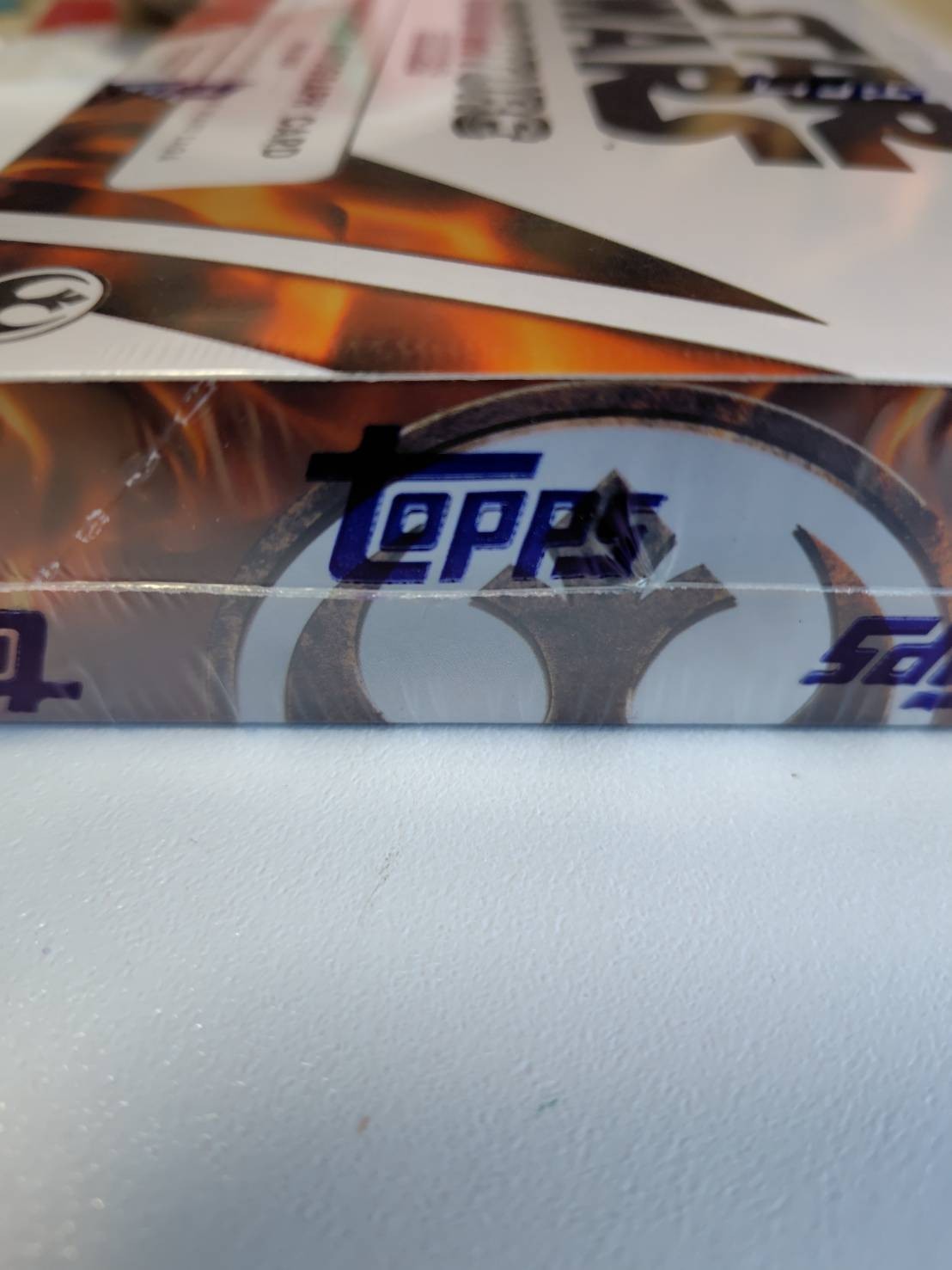 New Star Wars Signature Series 2023 Topps Hobby  Trading Cards Toys autograph