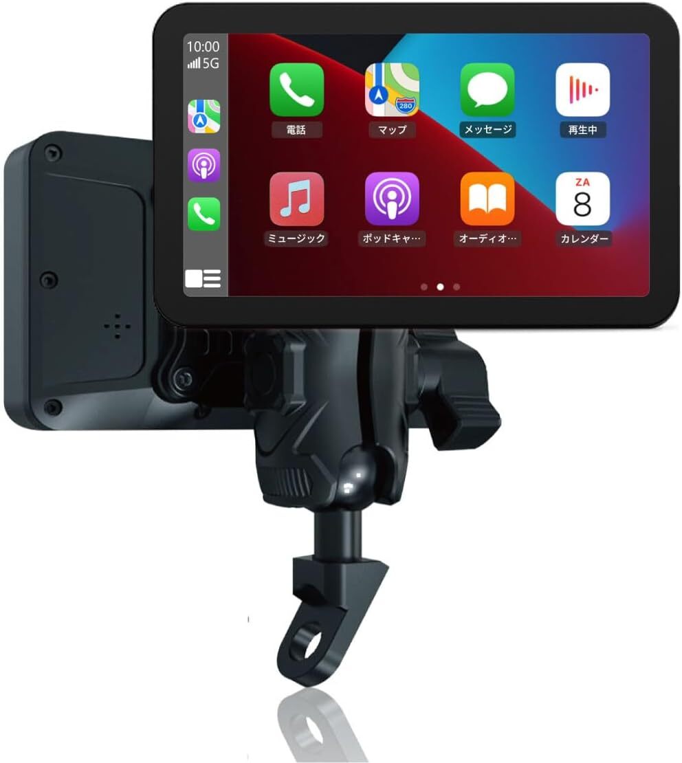 【3 types】Kaedear Smart Display KDR-D11/Drive Recorder KDR-D21,KDR-D801-BSD