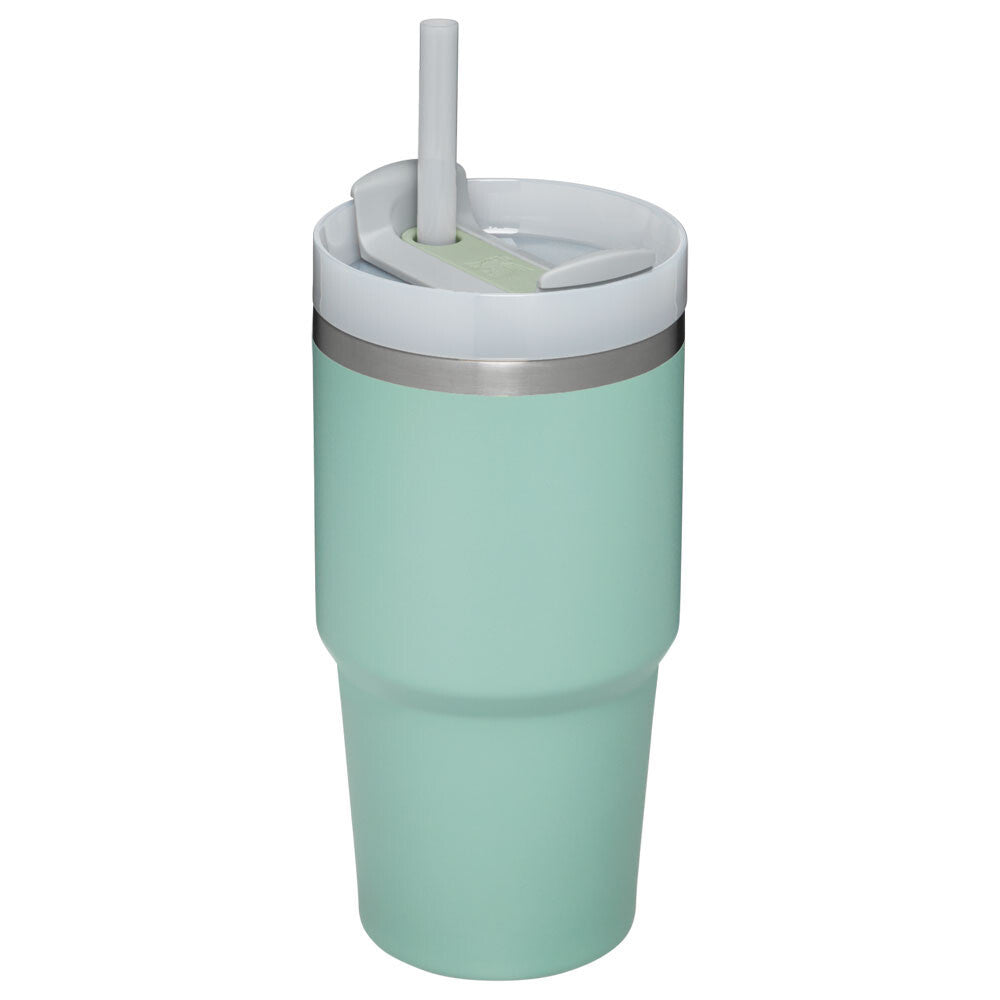 Bargain Price 20.2oz STANLEY H2.0 vacuum slim quencher 0.6L tumbler
