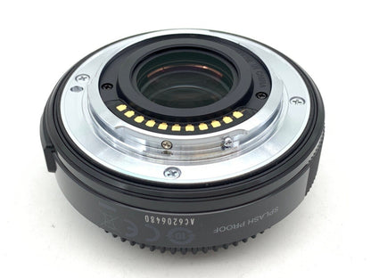 USED OLYMPUS MC-14 M.ZUIKO Micro Four Thirds DIGITAL 1.4xTELECOVERTER acs
