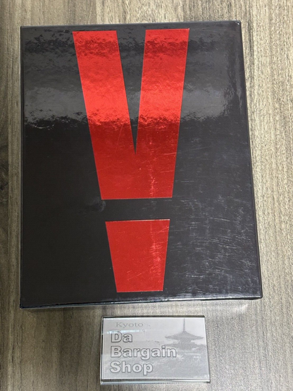 SONY PS4  phantom pain Metal Gear Solid V SPECIAL EDITION Japan Used Bargain
